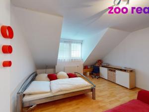 Pronájem bytu 4+kk, České Budějovice, Komenského, 155 m2