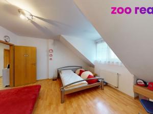 Pronájem bytu 4+kk, České Budějovice, Komenského, 155 m2