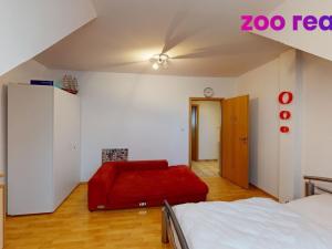 Pronájem bytu 4+kk, České Budějovice, Komenského, 155 m2