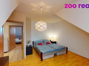 Pronájem bytu 4+kk, České Budějovice, Komenského, 155 m2