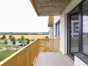 Pronájem bytu 2+kk, Praha - Dolní Měcholupy, Honzíkova, 58 m2