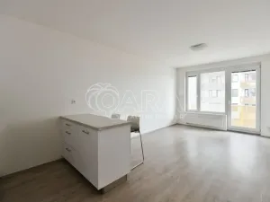 Pronájem bytu 2+kk, Praha - Dolní Měcholupy, Honzíkova, 58 m2