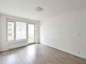Pronájem bytu 2+kk, Praha - Dolní Měcholupy, Honzíkova, 58 m2