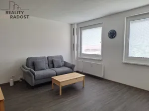 Prodej bytu 2+kk, Teplice, Arbesova, 47 m2