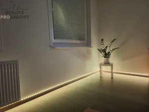 Prodej bytu 2+kk, Teplice, Arbesova, 47 m2