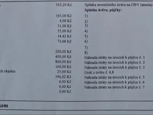 Prodej bytu 2+kk, Teplice, Arbesova, 47 m2