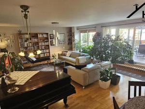Prodej bytu 5+kk, Praha - Stodůlky, Klausova, 169 m2