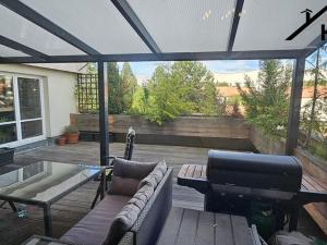 Prodej bytu 5+kk, Praha - Stodůlky, Klausova, 169 m2