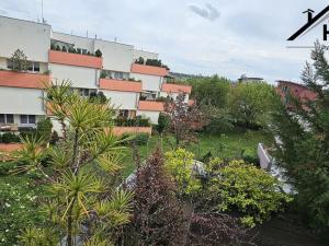 Prodej bytu 5+kk, Praha - Stodůlky, Klausova, 169 m2