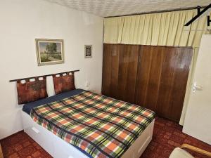 Prodej bytu 2+1, Choceň, Ostrovní, 57 m2