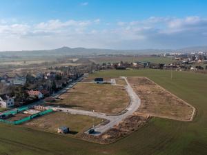Prodej pozemku, Jičín - Popovice, 798 m2