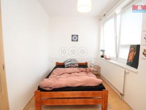 Pronájem bytu 2+kk, Praha, Semická, 44 m2