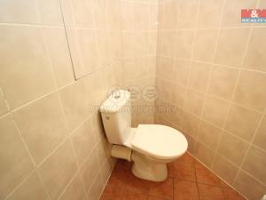 Pronájem bytu 2+kk, Praha, Semická, 44 m2