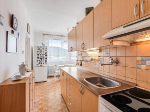Prodej bytu 3+1, Ústí nad Labem - Neštěmice, Sibiřská, 65 m2