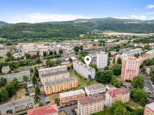Prodej bytu 3+1, Ústí nad Labem - Neštěmice, Sibiřská, 65 m2