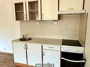 Pronájem bytu 2+kk, Týn nad Vltavou, Legií, 52 m2