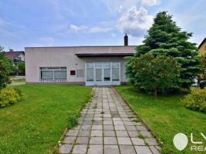 Prodej komerční, Nové Město na Moravě - Pohledec, 230 m2