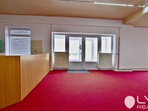 Prodej komerční, Nové Město na Moravě - Pohledec, 230 m2