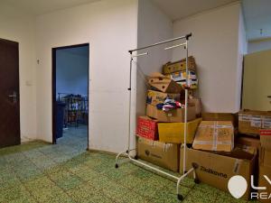 Prodej komerční, Nové Město na Moravě - Pohledec, 230 m2