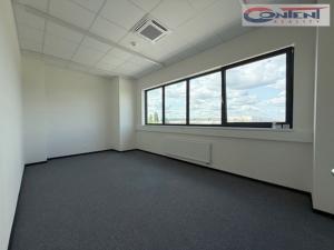 Pronájem skladu, Praha - Hostivař, K pérovně, 3980 m2