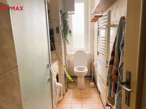 Pronájem bytu 1+1, Opočno, Dobrušská, 40 m2
