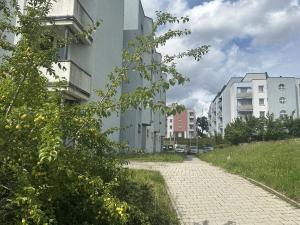 Pronájem kanceláře, Liberec - Liberec XXX-Vratislavice nad Nisou, U Sila, 18 m2