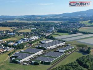 Pronájem výrobních prostor, České Budějovice - České Budějovice 7, Stradonická, 6810 m2