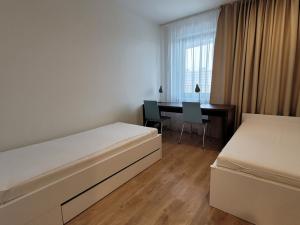 Pronájem bytu 3+kk, Praha - Stodůlky, Mukařovského, 69 m2