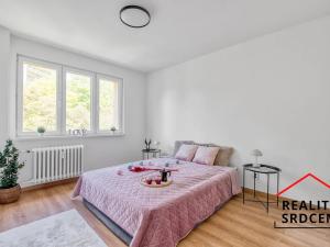 Pronájem bytu 4+1, Frýdek-Místek, Josefa Suka, 72 m2