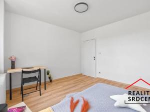 Pronájem bytu 4+1, Frýdek-Místek, Josefa Suka, 72 m2