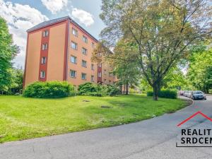 Pronájem bytu 4+1, Frýdek-Místek, Josefa Suka, 72 m2