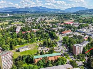 Pronájem bytu 4+1, Frýdek-Místek, Josefa Suka, 72 m2