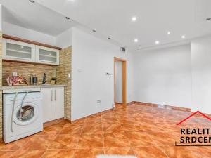 Pronájem bytu 1+kk, Karviná, Ve Svahu, 21 m2