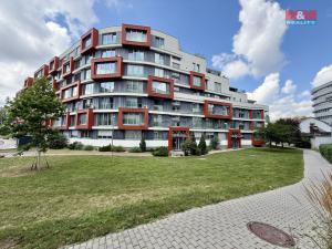 Pronájem bytu 3+kk, Praha - Libeň, Vojenova, 87 m2