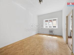 Prodej bytu 2+1, Ústí nad Labem - Ústí nad Labem-centrum, Thomayerova, 53 m2