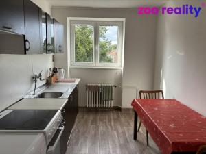 Pronájem bytu 2+1, Uničov, Nerudova, 52 m2