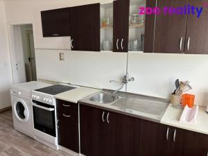 Pronájem bytu 2+1, Uničov, Nerudova, 52 m2
