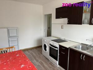 Pronájem bytu 2+1, Uničov, Nerudova, 52 m2