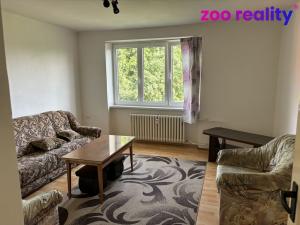 Pronájem bytu 2+1, Uničov, Nerudova, 52 m2