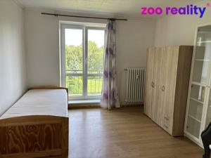 Pronájem bytu 2+1, Uničov, Nerudova, 52 m2