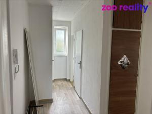 Pronájem bytu 2+1, Uničov, Nerudova, 52 m2