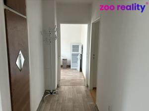 Pronájem bytu 2+1, Uničov, Nerudova, 52 m2