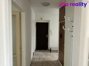 Pronájem bytu 2+1, Uničov, Nerudova, 52 m2