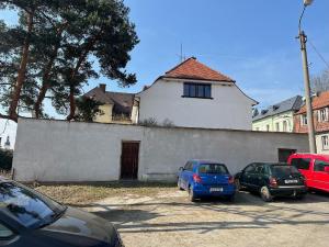 Prodej rodinného domu, Manětín, 250 m2