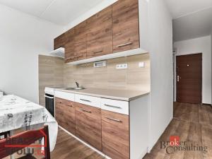 Pronájem bytu 2+1, Kraslice, Barvířská, 52 m2