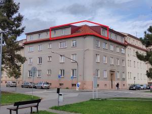 Prodej bytu 3+kk, Strakonice - Strakonice II, Dukelská, 72 m2