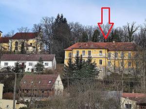 Prodej domu, Štěkeň, U Zámku, 1014 m2