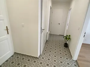 Prodej bytu 3+1, Praha - Vršovice, Vršovická, 68 m2