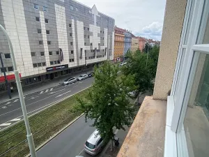 Prodej bytu 3+1, Praha - Vršovice, Vršovická, 68 m2