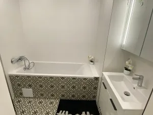 Prodej bytu 3+1, Praha - Vršovice, Vršovická, 68 m2